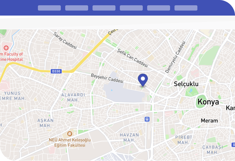 Freelance Project