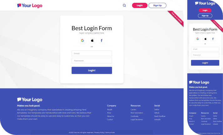 Open Source Project